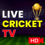 esportes ao vivo - TV Cricket ao vivo icon