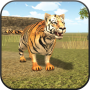 Wild Tiger Simulator 3D