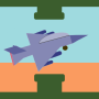 Multiplayer Flappy Warplane