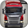 Truck Simulator 2014 Free