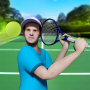 3D Tennis – World Cup 2015