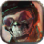 Marines de engrenagem de apocalipse zumbi icon