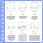 Tutoriais De Desenho Fácil Manga icon