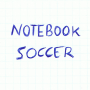 NOTEBOOK SOCCER