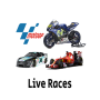 Watch Races Live HD