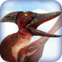 Flying Dino Simulator Game 3D