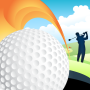 Finger Golf by Zelosport