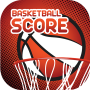 Pontuação de Basquete icon
