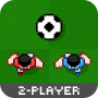 2 Player Soccer