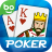 icon 博雅德州撲克 texas poker Boyaa 6.3.1