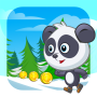 Panda Runner World