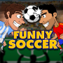 Funny Soccer icon