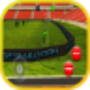 3D Football Soccer Real Play