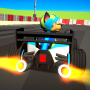 F1 Mighty Paw Pups Racing Patrol 3D