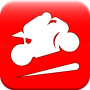 Motosonic: Sons De Motocicleta icon