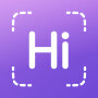 HiHello : Carte de visite numérique icon