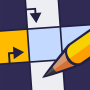 Crossword Daily - Word Puzzle icon