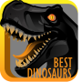Melhores dinossauros icon