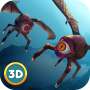 Insect Monster Life Simulator