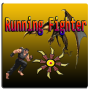 running fighter