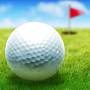 Golf Hero 3D Football icon