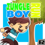 Jungle Boy Run