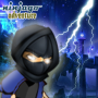 Free Super Warrior Ninja Go HD