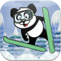 Jungle Panda Ski