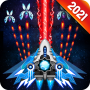 Space shooter - Galaxy attack