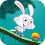 Smart runner bunny