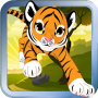 jungle tiger jump adventure