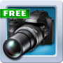 Camera ZOOM Gratuit icon