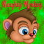 Naughty Monkey