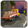 Lorry Truck Hill Transporter