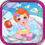 Angel care baby games