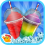 Ice Slush Maker - Kids Game