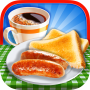 Breakfast Food Maker - Free!