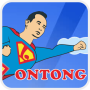 Super Cak Lontong