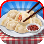 Dumpling Maker! Food Game