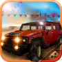 VR Racing legends: Offroad 4x4 Jeep