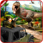 Safari Dinosaur Hunter Challenge