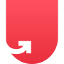 Les cours d'apprentissage en ligne upGrad tirent parti de l' icon