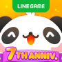 LINE Puzzle TanTan