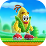 Woolly Corn Adventures World