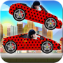 Ladybug Supercars Adventures