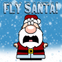 Flappy Santa!