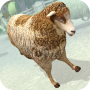 Sheep Racing Adventure Game 3D