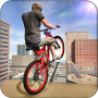 Stunt Bike Simulator 3D- BMX Bicycle Rider