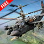 Jogos de Helicópteros de Helicópteros 3D: Batalha de Joycity icon