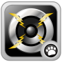 Egaliseur de volume icon